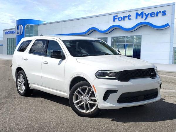 2023 dodge durango in chicago, illinois