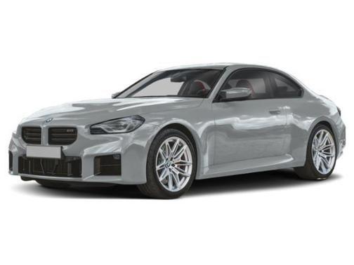 2025 bmw m2