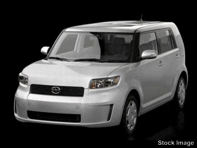 2009 scion xb base