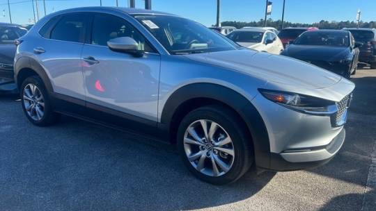 2021 Mazda CX-30
