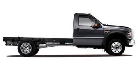 2008 ford f-350 xl
