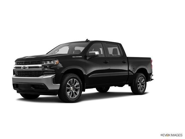 new 2019 chevrolet silverado 1500 4x4 crew cab lt foley, mn 56329 for sale in foley, minnesota