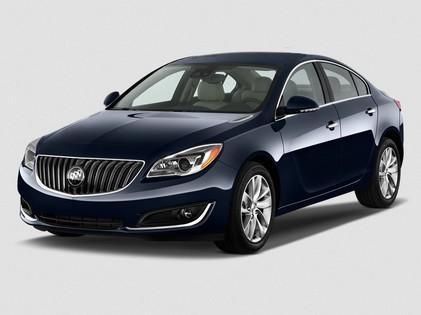 2015 buick regal premium for sale in spearfish, south dakota
