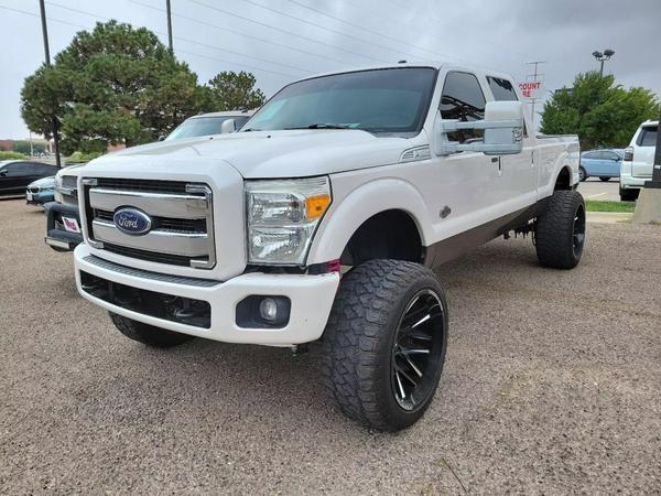 2015 ford f250 super duty crew cab in co bluffs, iowa