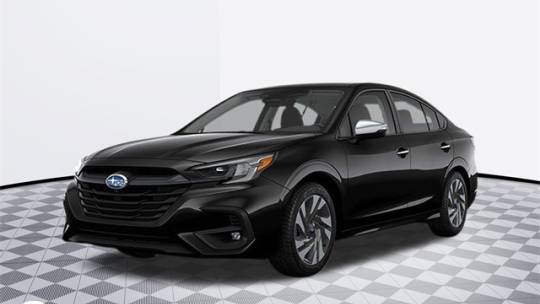 2025 Subaru Legacy