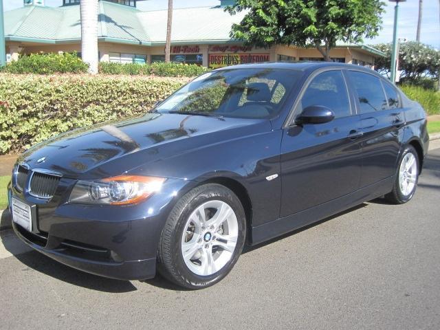 2008 bmw 328 i for sale in kahului, hawaii