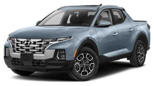 2023 hyundai santa cruz sel premium