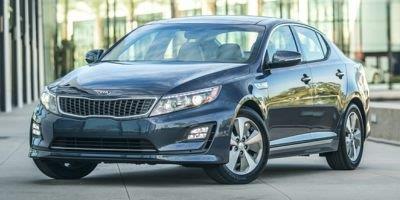 2016 kia optima hybrid base 4dr sedan for sale in albuquerque, new mexico