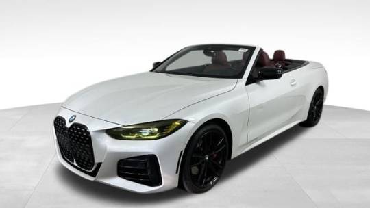 2023 BMW 4 series