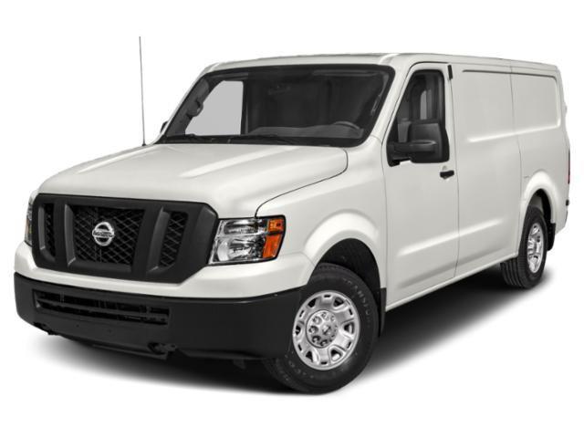 2019 nissan nv cargo nv1500 s v6