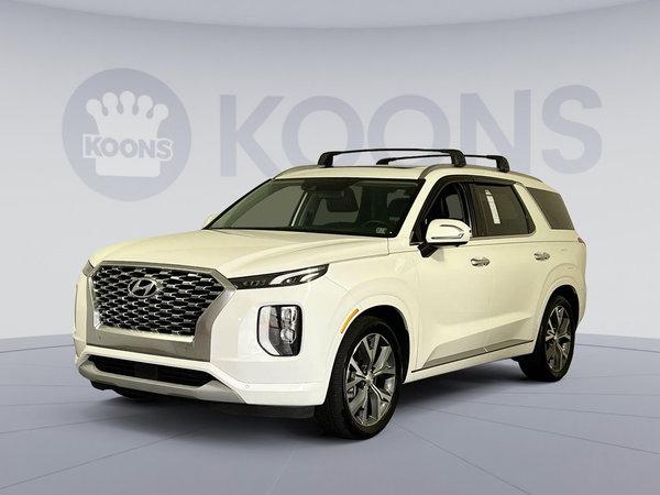2022 hyundai palisade in canton, michigan