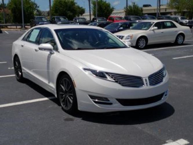 used 2016 lincoln mkz washougal, wa 98671 for sale in washougal, washington