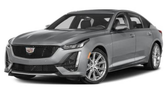2023 Cadillac CT5