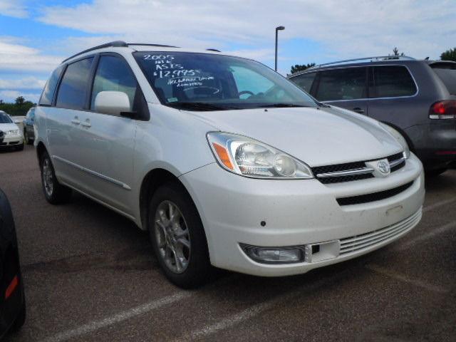 2005 toyota sienna for sale in south burlington, vermont