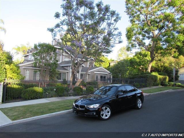 2016 bmw 328 328i