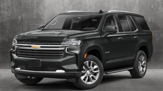 2021 Chevrolet Tahoe
