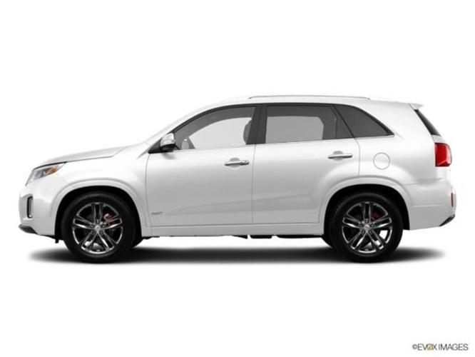 2014 kia sorento sx sx 4dr suv for sale in hilo, hawaii
