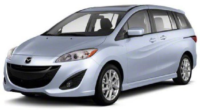 2013 mazda mazda5 touring in longwood, fl