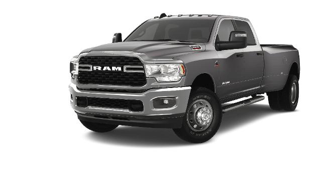 new 2024 ram 3500 lone star