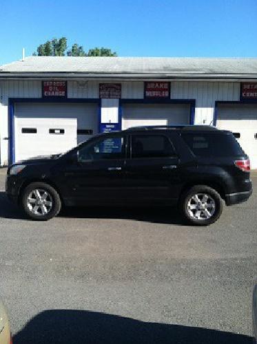 2008 saturn outlook xe in chittenango, ny
