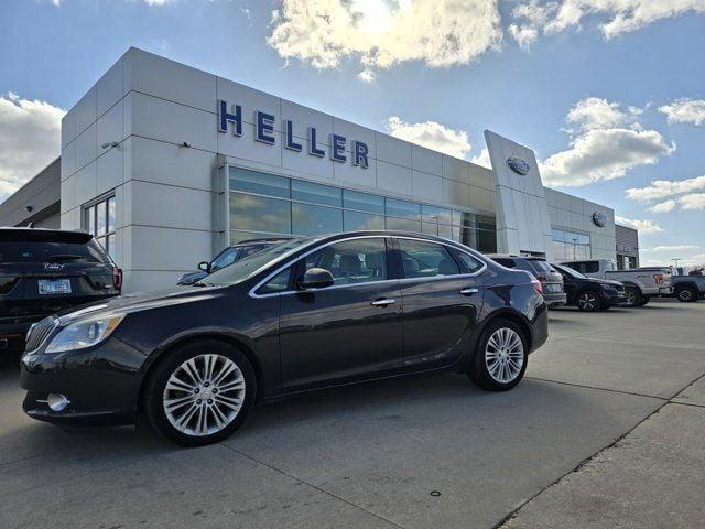 2013 buick verano in el paso, illinois
