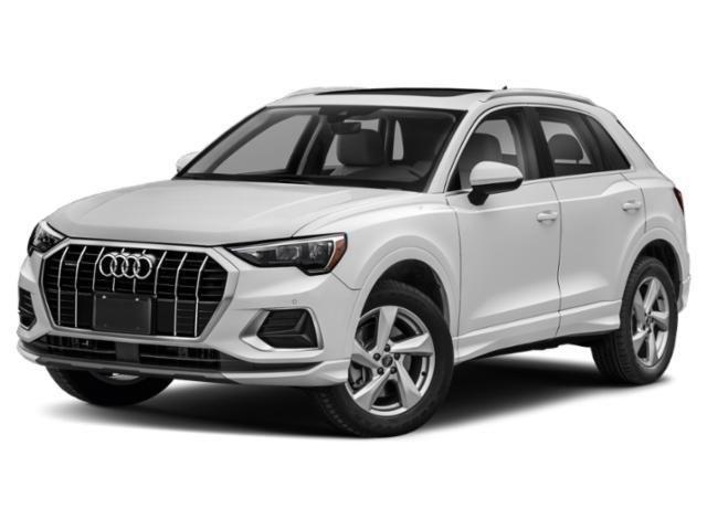 2020 audi q3