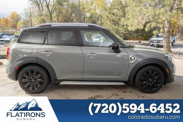 2019 mini cooper countryman in bellbrook, ohio