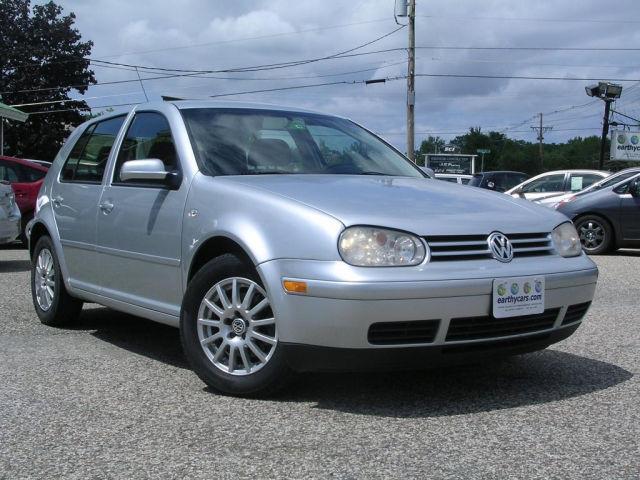 2003 volkswagen golf gls tdi for sale in williston, vermont