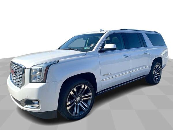 2019 gmc yukon xl in chicago, illinois