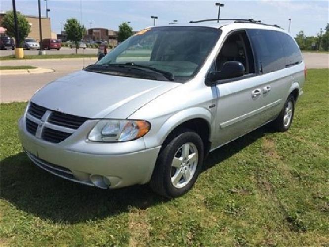 +2005 dodge grand c+ in york, pa