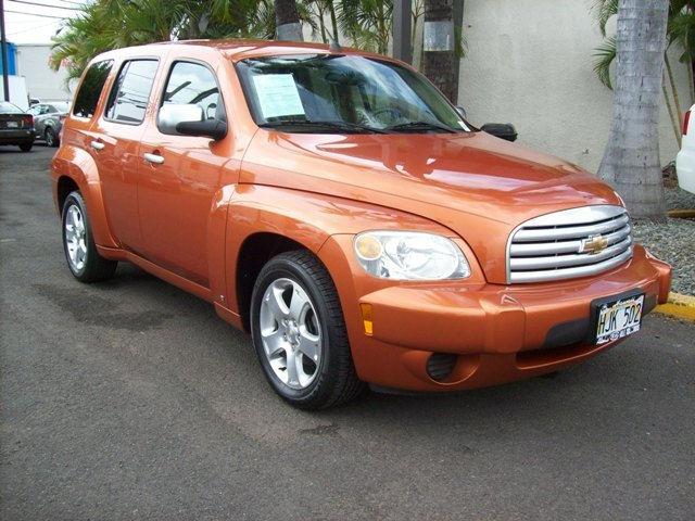 2006 chevrolet hhr lt for sale in honolulu, hawaii