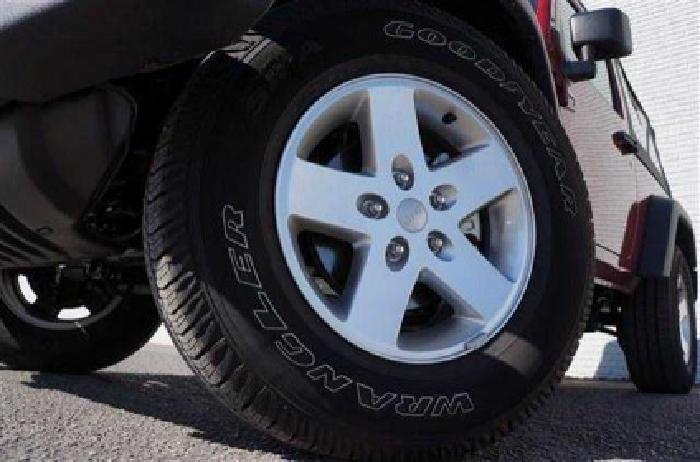 2012 jeep wrangler 2dr/sftop/4wd/auto in fort worth, tx