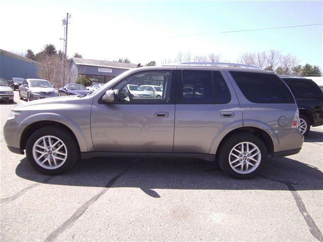2006 saab 9-7x 4.2i for sale in south burlington, vermont