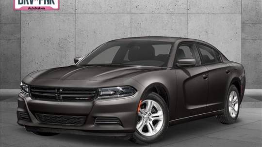 2021 dodge charger r/t