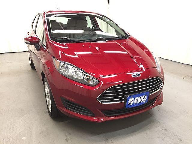 2015 ford fiesta se for sale in dover, delaware