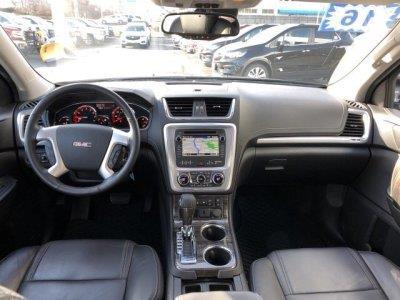 2016 gmc acadia slt-1 awd slt-1 4dr suv for sale in huntington, connecticut
