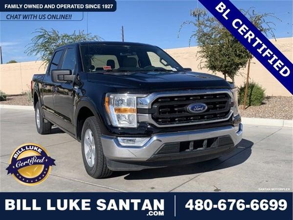 2021 ford f-150 in secaucus, new jersey
