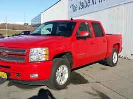 used 2012 chevrolet silverado 1500 lt for sale in wasilla, alaska