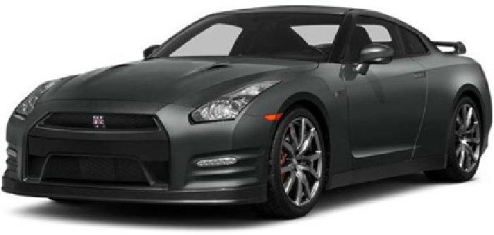 2014 nissan gt-r premium in los angeles, ca
