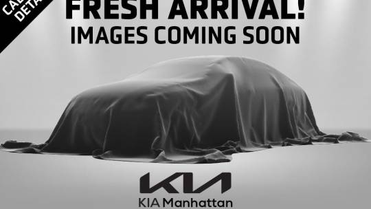 2011 Kia Forte