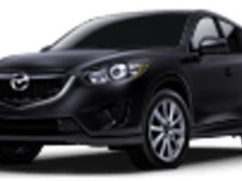 new 2015 mazda cx-5 for sale in lihue, hawaii