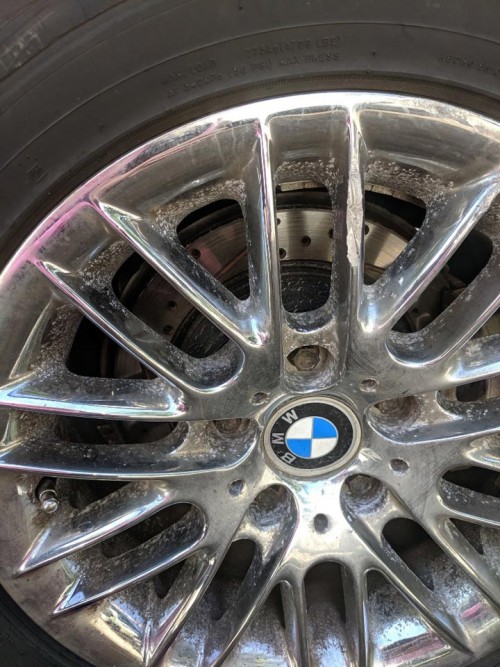 2001 bmw 525 525i in washington by owner