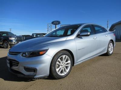 2017 chevrolet malibu lt lt 4dr sedan for sale in highmore, south dakota