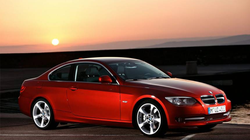 2013 bmw 3 series 328i