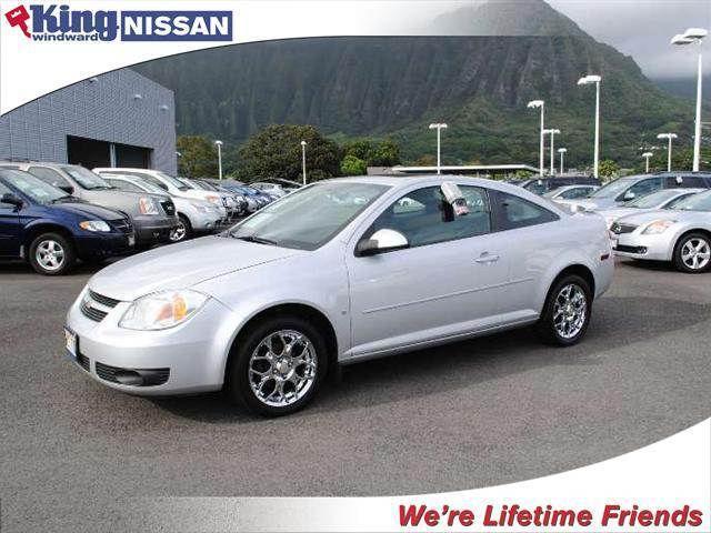 2006 chevrolet cobalt lt for sale in kaneohe, hawaii