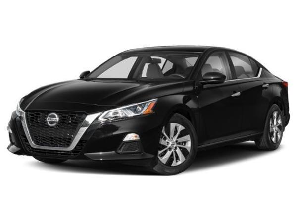 2020 nissan altima in milwaukee, wisconsin