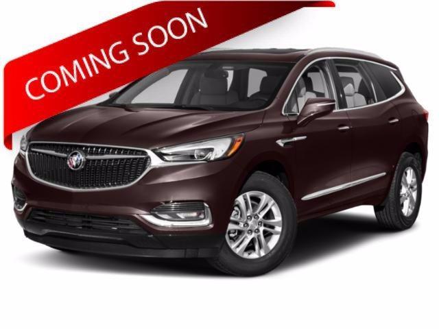 2019 buick enclave in columbus, ohio