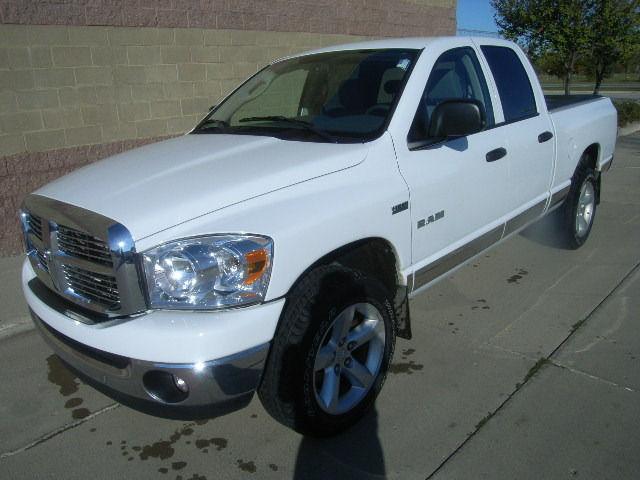 2008 dodge ram 1500 st for sale in grand forks, north dakota