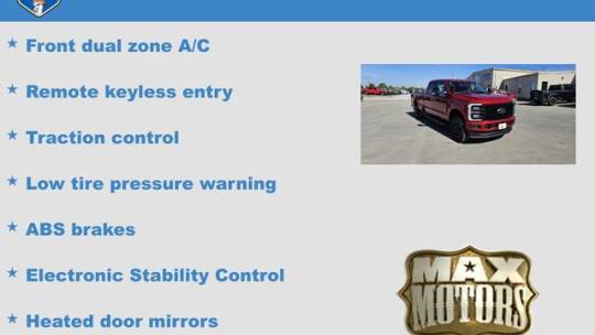 2024 Ford F-250