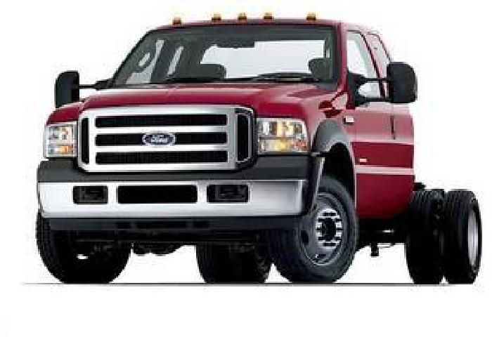 2005 ford f-450 super duty in langhorne, pa
